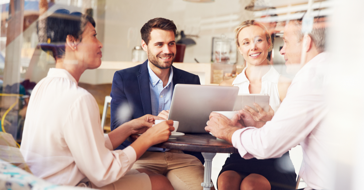 DEV | Tips for Offering Small Business Benefits to Employees