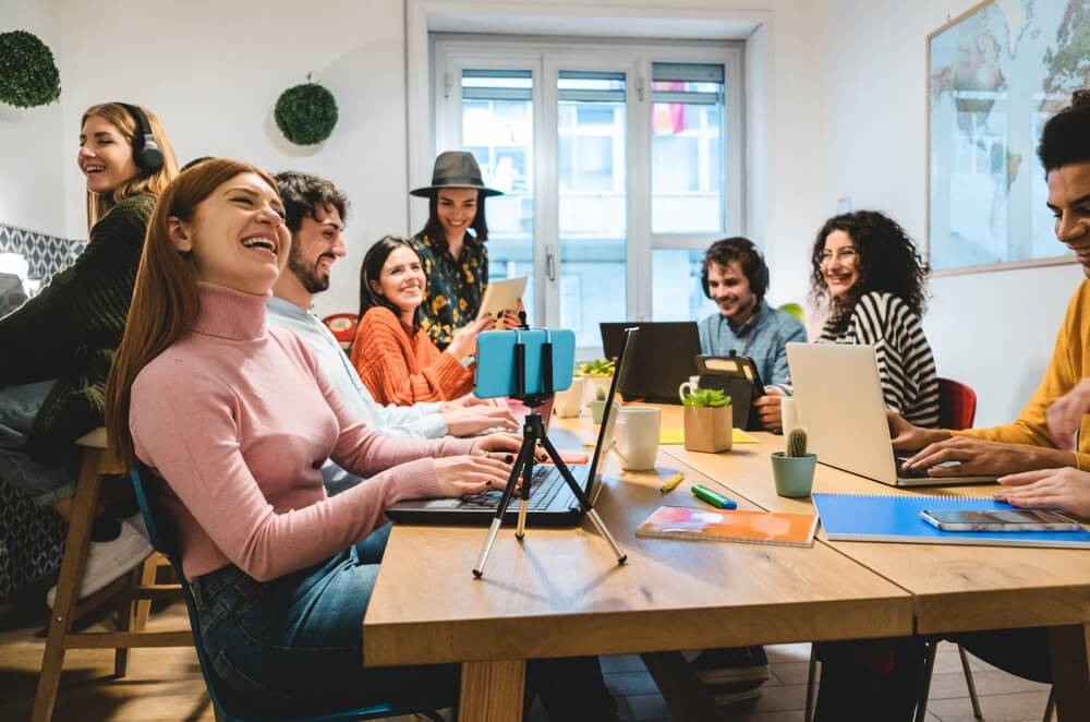 DEV | Benefits for Millennials: Must-Haves for Your Corporate Wellness Program